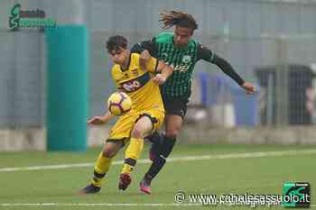 FINALE Parma-Sassuolo Under 18 1-1: un gol a testa a Collecchio | Canale Sassuolo - CanaleSassuolo.it
