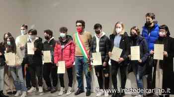 Maranello, 31 borse di studio agli studenti meritevoli - Cronaca - ilrestodelcarlino.it - il Resto del Carlino