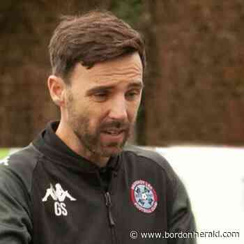 Badshot Lea and Farnham Town to return to league action | bordonherald.com - Bordon Herald