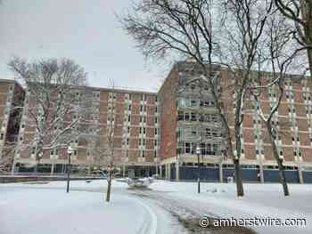 Bias Incident During Black History Month: Our Perspective - Amherst Wire