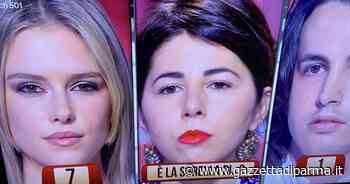 Miss Parma 2018 a "I soliti ignoti” - Gazzetta di Parma