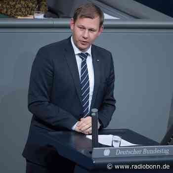 CSU-Außenpolitiker Erndl fordert Sport-Boykott für Russland - radiobonn.de