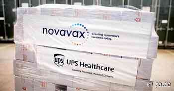 Hunderte Voranmeldungen für Tot-Impfstoff: Stadt Bonn impft ab nächster Woche mit Novavax-Vakzine - General-Anzeiger Bonn