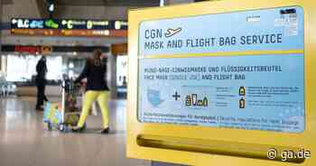 Flughafen Köln-Bonn: Welche Läden haben geöffnet - und welche mussten schließen? - General-Anzeiger Bonn