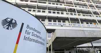 Innenministerin sagt Besuch beim BSI in Bonn ab: Kaum Informationen zu Bedrohung im Cyberraum - General-Anzeiger Bonn