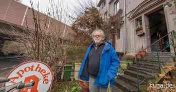 Lengsdorfer findet keine Ruhe: So lebt es sich in Bonn direkt an der A565 - General-Anzeiger Bonn