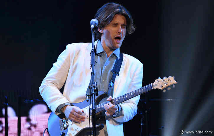 John Mayer has contracted COVID-19 for a second time