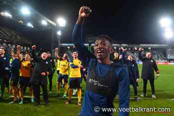 Union kan vandaag zekerheid hebben over play-off 1, maar moet het wel doen zonder succesduo: &quot;Hij is mix tussen Vanzeir en Undav&quot;