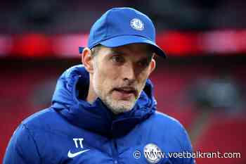 Tuchel maakt zich &quot;heel ongerust&quot; over situatie met Chelsea-eigenaar Abramovich: &quot;We moeten niet doen alsof dit geen probleem is&quot;