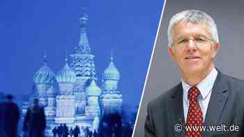 Trefft die russischen Eliten mit voller Wucht, dann trefft Ihr Putin