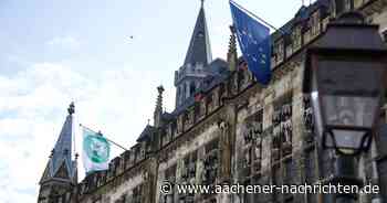 Die Woche in Aachen: Ein Spagat zwischen Solidarität und Klamauk