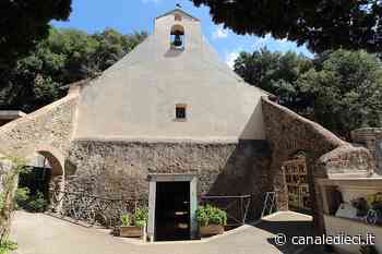 Ardea, nessuna donazione per Santa Marina: restauro solo con fondi pubblici - Canale Dieci