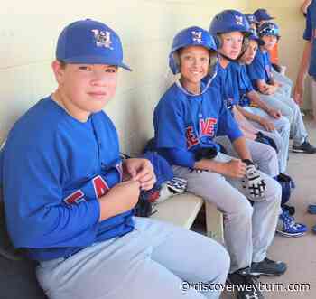 Weyburn Minor Ball registration now open! - DiscoverWeyburn.com
