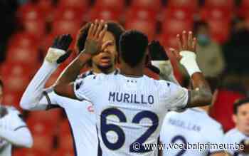 "We zijn overtuigd dat Murillo Anderlecht deze zomer zal verlaten" - VoetbalPrimeur.be