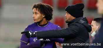 'Anderlecht schiet zichzelf in de voet in dossier Zirkzee' - VoetbalNieuws.be