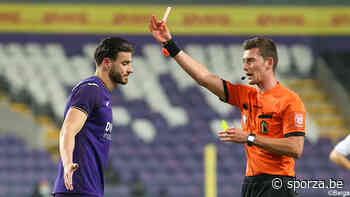 Bondsparket vraagt 1 speeldag voor Wesley Hoedt, Anderlecht gaat in beroep - sporza.be