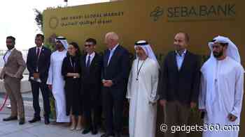 Switzerland’s SEBA Bank Gets Approval to Operate Crypto Services in Abu Dhabi Global Market