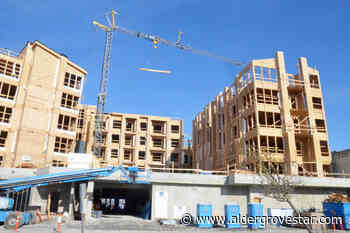 Flipping of Langley pre-sale condos, townhouses rises 724 per cent in three years – Aldergrove Star - Aldergrove Star