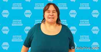 Langley lotto winner bags $200K from scratch ticket | News - Daily Hive