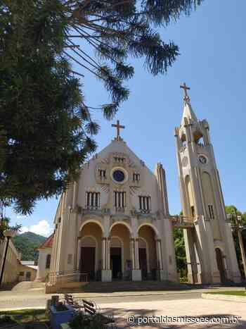 Faxinal do Soturno - RS - Notícias - Portal das Missões