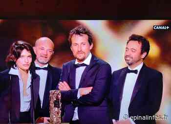 Un "César" pour le film "La Panthère des Neiges" - Epinal infos - Epinal Infos