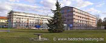 Ja zu zwölf neuen Häusern am Isenberg - Breisach - Badische Zeitung