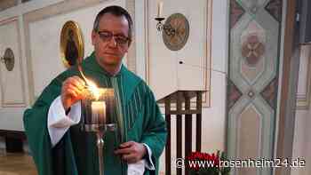 Rosenheimer Dekan stellt klar: Leid der Opfer „darf nicht unter den Teppich gekehrt werden“