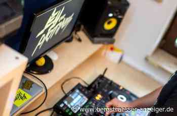 Neue Dynamik für die DJ-Szene in Heppenheim - Heppenheim - Nachrichten und Informationen - Bergsträßer Anzeiger