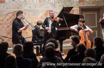 Heppenheims Kulturbranche blickt skeptisch auf die Corona-Lockerungen - Heppenheim - Nachrichten und Informationen - Bergsträßer Anzeiger