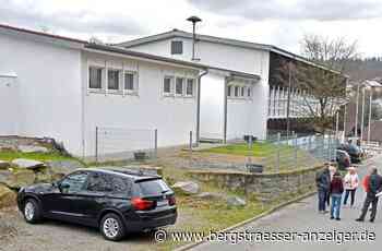 In Sonderbach entsteht ein Mini-Sportpark im Freien - Heppenheim - Nachrichten und Informationen - Bergsträßer Anzeiger