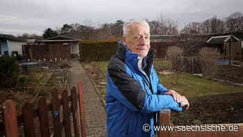 Riesa: Unruhe unter Riesas Kleingärtnern - Sächsische.de