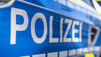 Kontrolle eines Radfahrers in Riesa führt zu Drogenfunden - RTL Online