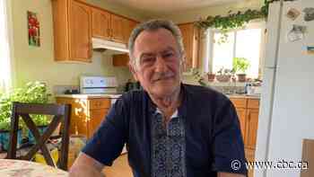 Ukrainian-Canadians offer support as conflict escalates overseas