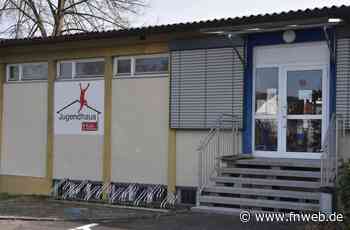 Jugendhaus in Tauberbischofsheim soll bald wieder öffnen - Tauberbischofsheim - Nachrichten und Informationen - Fränkische Nachrichten