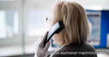 Telefontreff: Die Malteser in Aachen verschenken Gespräche