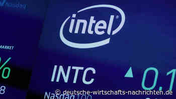 Intel siedelt Chip-Megafabrik in Magdeburg an