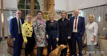 Strate-Schwestern: „Frauen sind neugieriger auf neue Geschmäcker“ | Lokale Nachrichten aus Detmold - Lippische Landes-Zeitung