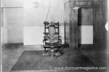 The Long, Fraught History of Human Execution Techniques