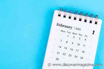 Why Is February So Short?