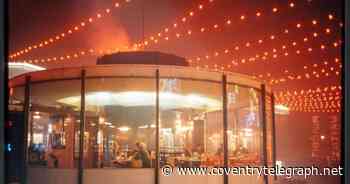 Remarkable photos capturing 1950s Coventry going on display in city - Coventry Live