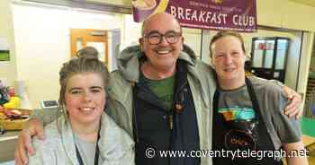 Life in Coventry's poorest neighbourhood, which was once a 'no-go' area - Coventry Live