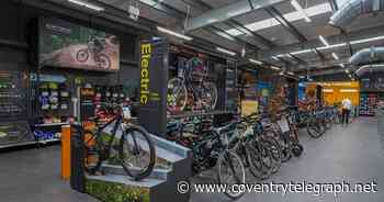 Coventry families can swap old cars for new bikes under new transport scheme - Coventry Live