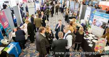 Midlands Business Network Expo at the CBS Arena in Coventry expected to attract hundreds of visitors - Coventry Live