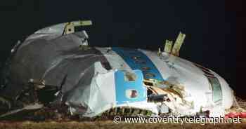 New TV series planned on Lockerbie bombing in which Coventry man and local fiancee died - Coventry Live