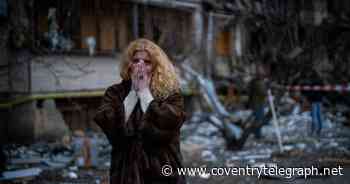 Russian speakers in Rugby and Coventry condemn Vladimir Putin's "disturbing" invasion of Ukraine - Coventry Live