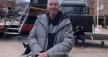 Relief and concern: people of Coventry react to Covid restrictions ending - Coventry Live