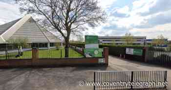 Coventry primary school with 'happy' pupils celebrates jump in Ofsted rating - Coventry Live