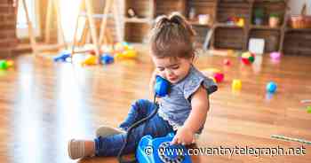 Ten apprentices needed at Busy Bees nurseries in Coventry and Warwickshire - Coventry Live