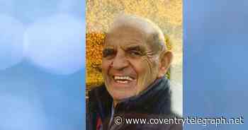 Police find missing Coventry pensioner after appeal for information - Coventry Live