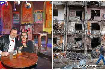 Ist es angemessen, trotz des Ukraine-Krieges Karneval zu feiern?